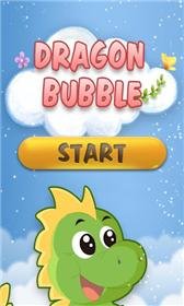 game pic for Dragon Bubble